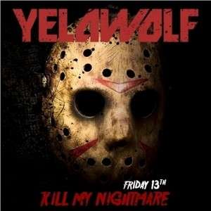 Yelawolf Kill My Nightmare OFFICIAL Mixtape CD  