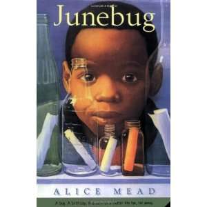  Junebug [Paperback] Alice Mead Books