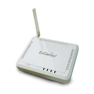  EnGenius 3G Wireless Router Ultra Speed ESR6650 