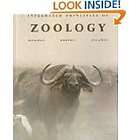 Integrated Principles of Zoology by Larry S. Roberts, Cleveland P 