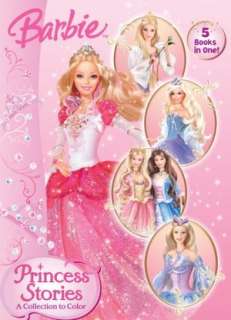   Magical Treasures   Barbie and the Magic of Pegasus 