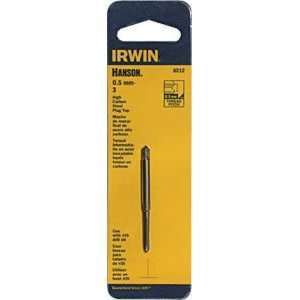  Irwin Metric Thread Tap (HCS)   3mm 0.5