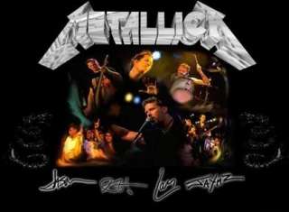New Metallica Womens Tee T Shirt S M L XL 2XL  