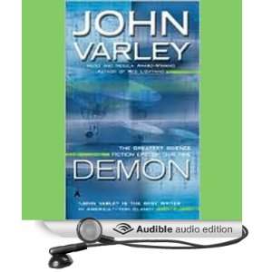   , Book 3 (Audible Audio Edition) John Varley, Allyson Johnson Books