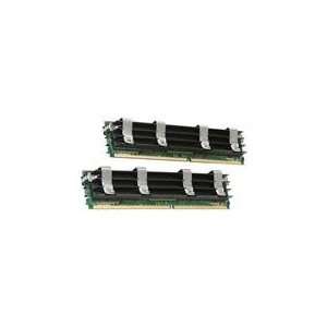  Kingston 8GB (2 x 4GB) 240 Pin DDR2 FB DIMM Memory For 