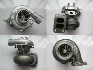 Turbocharger Komatsu (PC120 5 TA3103 465636 0206 ZA5)