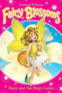   Poppy and the Vanishing Fairy (Fairy Blossoms Series 