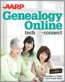 AARP Genealogy Online Tech to April Leigh Helm