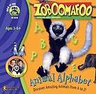 Zoboomafoo Animal Kids with Kratt Brothers PC CD New  