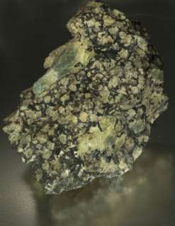 MSG 1765 Green Sodalite, New find from Greenland  