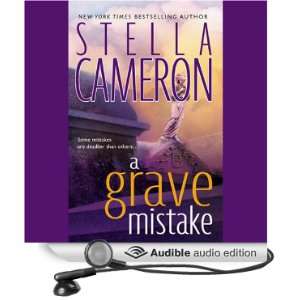   (Audible Audio Edition) Stella Cameron, Alyson Silverman Books
