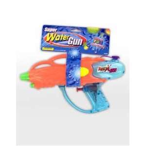  Super water gun   Case of 24 Toys & Games