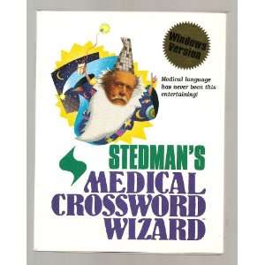   Crossword Wizard (Windows Release 2.0 #40130 0) 