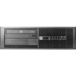  Selected 4000P SFF E8400 500/4GB By HP Business 