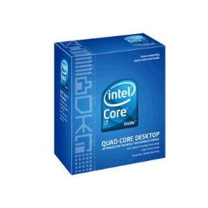  Intel Corei7 2600 3.40Ghz 8Mb 910680 S Quad Core Processor 