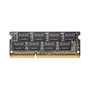  Samsung IT, 4GB DDR3 40nm SODIMM (Catalog Category Memory 