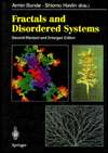   Systems, (3540562192), Armin Bunde, Textbooks   