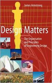   Design, (1846283914), James Armstrong, Textbooks   