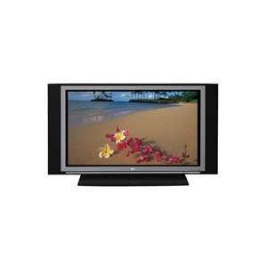  42 HDTV Ready Plasma Television with Color Gradation 