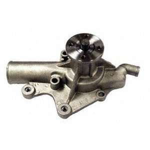  Gates 42000 Water Pump Automotive