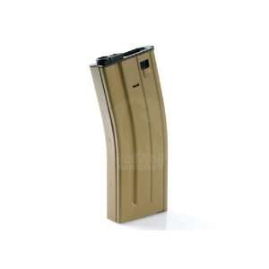  VFC 300rds Magazine for VFC M4 / HK416 / SCAR L (Tan 