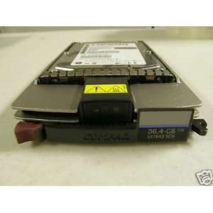  SUN 540 4440 18GB 10K FC AL HDD W/BRACKET (5404440 