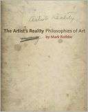 The Artists Reality Philosophies of Art
