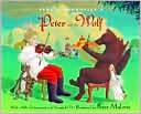 Sergei Prokofievs Peter and the Wolf With a Fully Orchestrated and 
