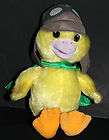 Wonderpets Ming Ming 10 plush stuffed duckling doll CU
