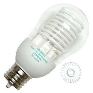  Litetronics 45770   MB 800DL 8W A19 CL LW Cold Cathode 