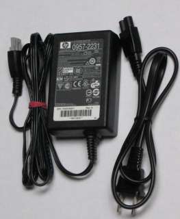 HP 0957 2231 AC Power adapter  NR BUY NOW  