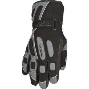   Racing Terra Trek Gloves, Gun/Black, Size 3XL 476 2013 6 Automotive