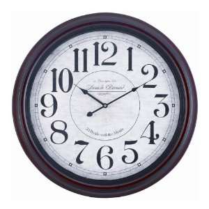  Cooper Classics 4818   Calhoun Clock Beauty