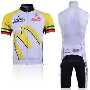  Tour de France boutique / new short sleeved jersey 
