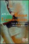 Atlas of Breast Examination, (072790857X), Hisham Hamed, Textbooks 