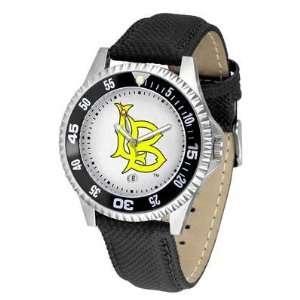  Long Beach State 49ers Suntime Competitor Leather Mens 
