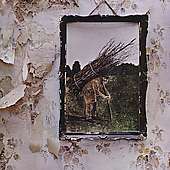Led Zeppelin IV Remaster by Led Zeppelin CD, Jul 1994, Atlantic  