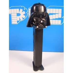  Pez Dispenser   Star Wars Darth Vader Toys & Games