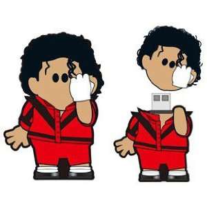  The Crucial Marketing Company Lt   Weenicons clé USB MJ 4 