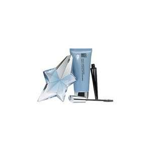 com  METAMORPHOSES  Angel By Thierry Mugler Gift Set for Women (4ps 