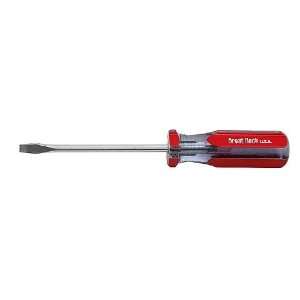  GreatNeck A10C 1/8 x 2 Inch Chrome Plated Screwdriver 
