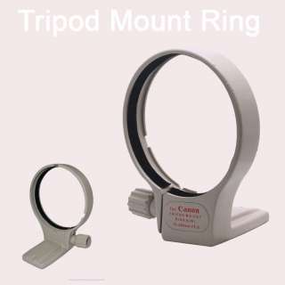 Tripod Mount Ring B(W) for Canon 100 400MM F4.5 5.6L IS  