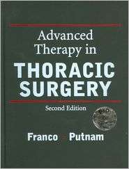   Surgery, (1550090801), J. B. Putnam, Textbooks   