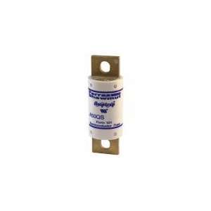  FERRAZ SHAWMUT A50QS100 4Y Semiconductor Fuse,100 Amps 