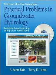   Hydrology, (0131456679), Scott Bair, Textbooks   