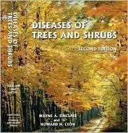   Shrubs, (0801443717), Wayne A. Sinclair, Textbooks   