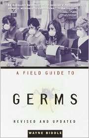   Guide to Germs, (140003051X), Wayne Biddle, Textbooks   