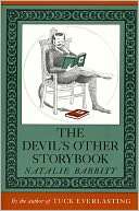 The Devils Other Storybook Natalie Babbitt