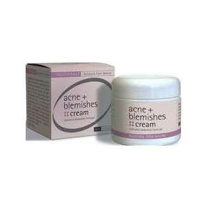  Provenance Acne & Blemishes Cream 60ml Health & Personal 