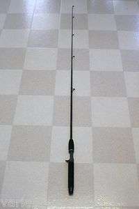 Zebco   56 Long Medium Action   Spinning Fishing Rod   6199 KD9 